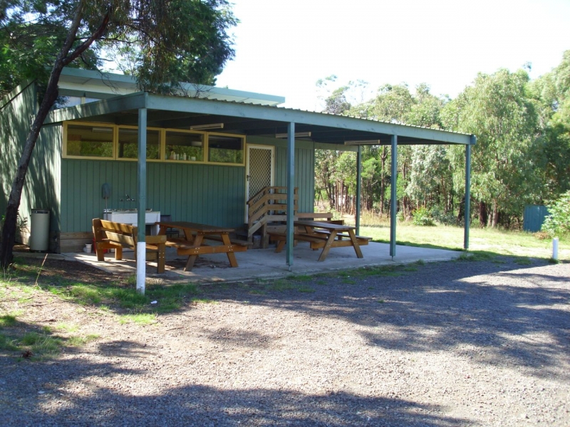 Gallery - Treetops Scout Camp